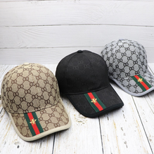 Cargar imagen en el visor de la galería, Black Glam Baseball Cap