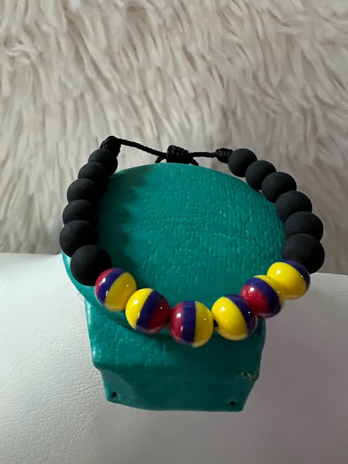 Pulsera Hecha a mano (Colombia)