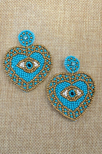 Leena Earrings