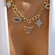 Load image into Gallery viewer, Santana Necklace
