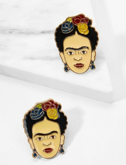 Frida Studs