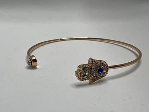 Hamsa Bracelet