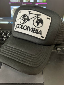 COLOMBIA GORRA