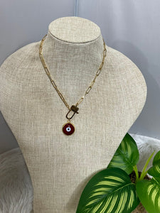 Marla Necklace