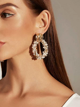 Load image into Gallery viewer, Bella Yary Earrings
