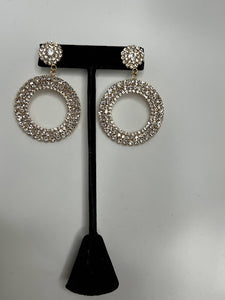 Violeta Earrings