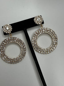 Violeta Earrings