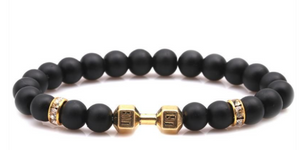 Strong Bracelet (GOLD)