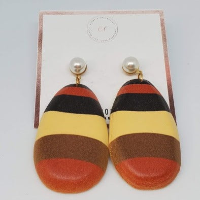 Fall Earrings