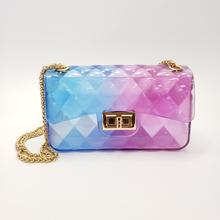 107. Rosa Purse - Cross Body