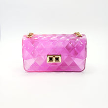 Load image into Gallery viewer, 107. Rosa Purse - Cross Body
