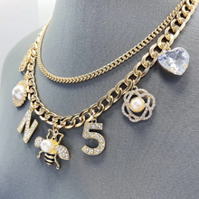 Load image into Gallery viewer, Heidy Necklace Set
