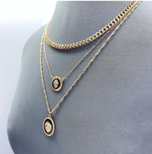 Load image into Gallery viewer, 3 Necklace Set
